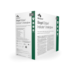 Biogel® Eclipse® Indicator® Underglove Gr. 6,5 (Mölnlycke Health Care)